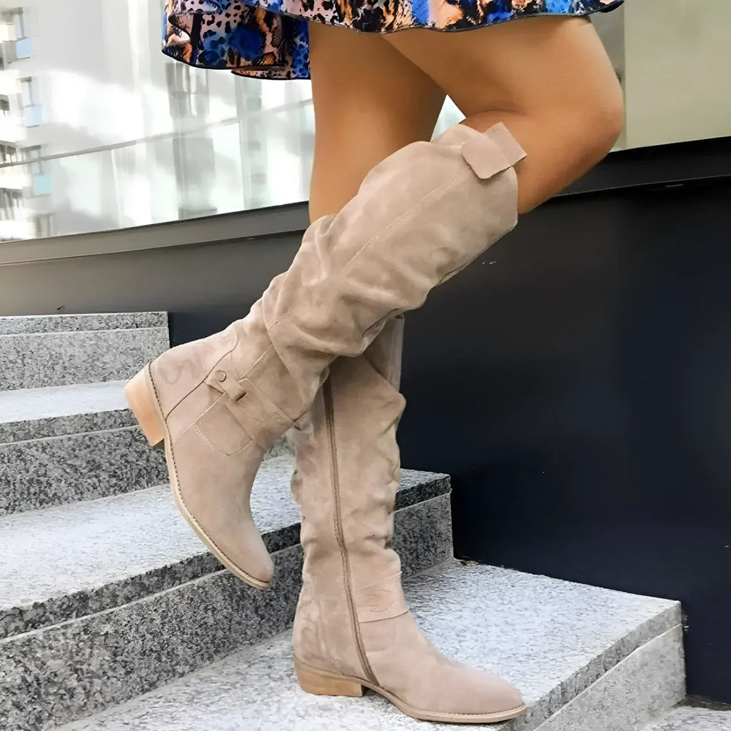 Teresa™ | High Quality Boots