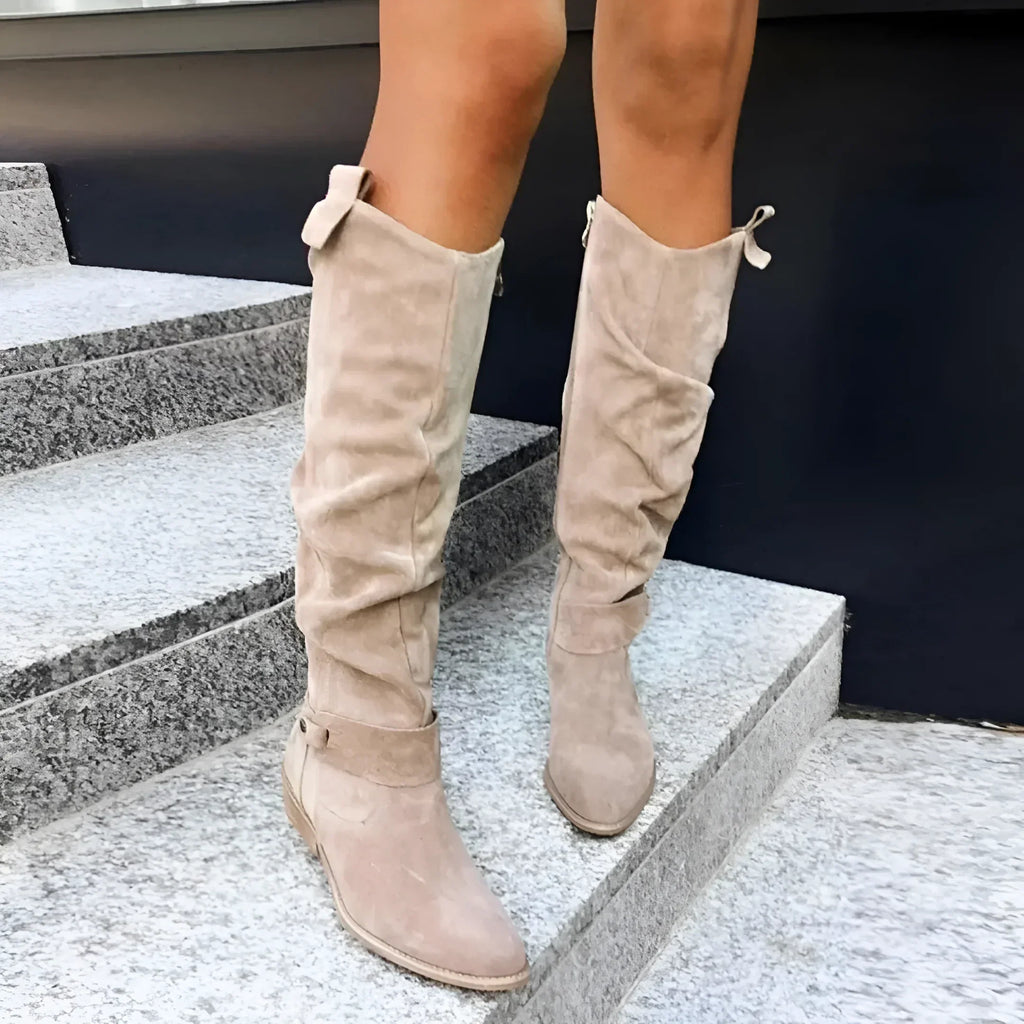 Teresa™ | High Quality Boots