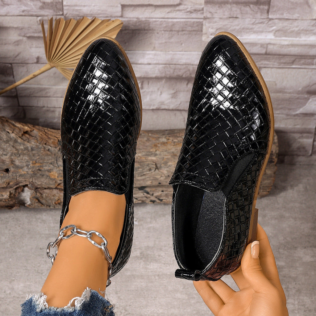 Elise™ | Elegant Slip-On Shoes